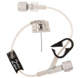 Bd Becton Dickinson - 0132215 - Infusion Set, Powerloc Max Y - Site 22Gx1.5" - Package/25