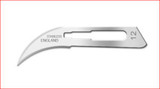 Cincinnati Surgical - Swann-Morton - 01Sm10R - Blade S/Stl Str - Box/100