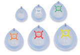 Flexicare - Venticaire - 03851400Sfpu - Mask, Anes Plain Lg Adlt - Each