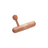 Fabrication Enterprises - 14-1311 - The Original Index Knobber Massage Tool