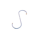 Fabrication Enterprises - 14-1336 - The Original Backnobber, Long, Massage Tool