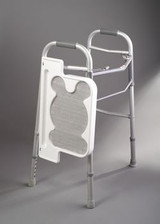 Performance Health - Sammons Preston - 081554930 - Tray Walker Bariatric Ptrson - Each