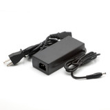 Lw Scientific - 100449 - Adapter, Power Cord F/Univ Centrifuge 12v 8a D/S - Each