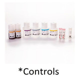 Beckman Coulter - Aution - 102478 - Control, Check Plus Low/High 25Ml Ds - Each