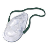 Monaghan Medical - Comfortseal - 10550494010 - Mask Aerosol Lg - Case/10