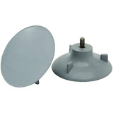 Drive Devilbiss Healthcare - 12075-Ls - Medical Suction Cup - Each