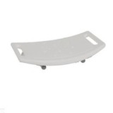 Drive Devilbiss Healthcare - 12202Kds - Medical Seat With Frame&Supports,12202Kd - Each