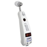Exergen - Temporalscanner - 124293S - Thermometer Kit, Oral Equiv Tat - Each