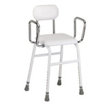 Drive Devilbiss Healthcare - 12455A - Medical Anti - Rattler,12455,Grey/1 Ea - Each