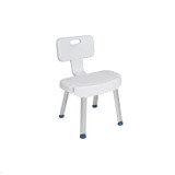 Drive Devilbiss Healthcare - 12606-B - Medical Back Only, Rtl12606 - Each