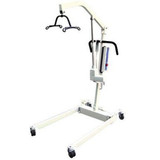 Drive Devilbiss Healthcare - 13244B - Medical Base Only,13244 Lift - Each