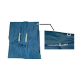 Drive Devilbiss Healthcare - 14029-Cell-1 - Medical Only Wlazer Holes,14029 - Each