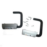Drive Devilbiss Healthcare - 14030Hk - Medical Hanging Hooks,14030Xp,1Pair - Pair