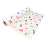 Mckesson - 14321125Sc - Paper, Table Crepe Sea 21"X125' - Case/12