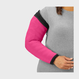 Lohmann & Rauscher - 143990 - Sleep Sleeve, Tw Mcp To Axillablu Reg Xlg - Each