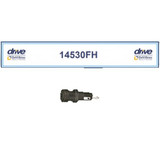 Drive Devilbiss Healthcare - 14530Fh - Medical Fuse Holder, 14530P - Each