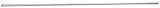 Omnimed - 153993 - Rod, Beamatic Econ 18" - Each