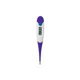 Briggs - 15757000 - Healthsmart Ten Second Digital Thermometer Flex Tip - Each