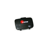 Fabrication Enterprises - 12-1941 - Ekho Pedometer - Deluxe - Steps, Distance And Calories