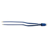 Aspen - Olsen - 20-1410Imt - 201410Imt - Forcep, Bipolar Midas Touch Smth Strt Sngl - Use 1.5Mm - Box/10