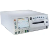 Ge Healthcare - Corometrics 250Cx Series - 2037556-001-504577 - 259Cx Fetal Monitor 20 To 240 Bpm Heart Rate, 1 Resolution; 0 100 Mmhg Uterine Activity Scale Tocotransducer, Mmhg/Kpa 60 100% Or Maternal - Each