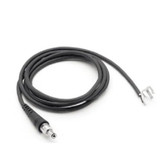 Welch Allyn - 205034-501 - Wire / Contact Assembly For Use With Lumiview Opthalmascope - Each