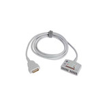 Ge Healthcare - Suntech Tango - 2111727-001 - Splitter Cable 3 Way For Use With Diagnostic Instruments - Each