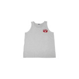 Kemp - 18-002-Lg - Guard Tank Top - Heart Size Chest And Full Back