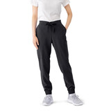 Medline - 2544blkxxlp - Pant,Scrub,Ave,Women Jogger7pkt,Blk - Each