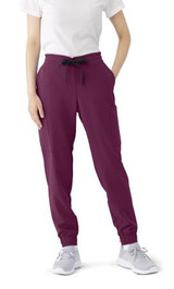 Medline - 2544wnel - Pant,Scrub,Ave,Women Jogger 7pkt,Wi - Each
