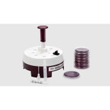 Bd Becton Dickinson - 260669 - Bbl? Sensi - Disc? Dispenser Canister 12 Place - Each