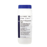 Bd Becton Dickinson - Difco - 274520 - Culture Media Phenylalanine Agar Dehydrated - Each