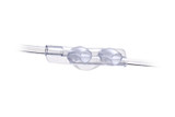 Teleflex - 2847 - Cannula, 14 Ft O2 Sampling Line, Co2 Adult, Female Luer Connector - Case/50