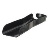 Alimed - 2970011219 - Arm Tray, W/O Foam F/Whlchr D/S - Each