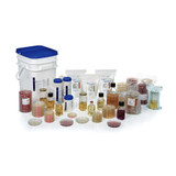 Bd Becton Dickinson - 297030 - Media, Agar Standard Methods - Package/20