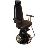 Galaxy - 3260 - Chair, Exam & Xray W/Adj Headrst - Each