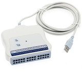 Welch Allyn - 41000-037-50 - Wired Acquisition System With Surveyor S19 Monitor - Each