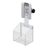 Welch Allyn - 411445 - Wall Mounting Kit With Instructions For 7670 - 12 Mobile Stand - Each