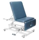 Fabrication Enterprises - Baseline - 43-3255 - Bariatric Electric Stand - In Table With Patient Lift - Each