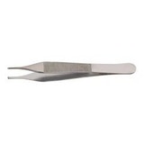 Aspen - Symmetry - 44004 - Forcep, Monopolar Debakey Rusbl Insultd Serrated Strt 9 - 1/2 - Each