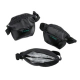B. Braun - Easypumpst/Lt - 4434454-02 - 443445402 - Pouch, Carry F/300Ml & Larger Volume Pumps Lg - Each