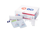 Bd Becton Dickinson - Max - 443461 - Mrsa Xt Reagent Kit Molecular Diagnostic Methicillin - Resistant Staphylococcus Aureus (Mrsa) Dna For Use With The System 24 Tests - Each