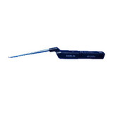 Aspen - Karlin Xl - 46-2634 - Products (Symmetry) Cervical Curette 9 - 1/2 Inch Length Flat Handle Size 0000 Forward Angled Cup Tip - Each