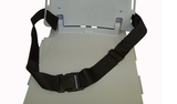 Drive Devilbiss Healthcare - 460900800 - Medical Seat Assembly Complete,Bellavita - Each