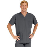 Medline - 4615cblxxxl - Top,Scrub,Madison,Unisex,3 Pckt,Cbl,Xxxl - Each