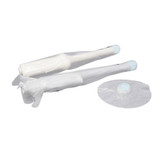 Sheathing Technologies - Sheathes - 47080 - Cover Probe Ultsnd Lf 1"X8" Pre Gel - Bag/30