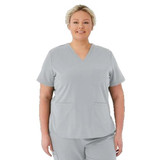 Medline - 4802chrxs - Top,Scrub,Ave,Wmn,Lex,Chr,Xs - Each