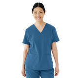 Medline - 4802crbm - Top,Scrub,Ave,Wmn,Lex,Crb,M - Each