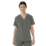 Medline - 4802olvxxs - Top,Scrub,Ave,Wmn,Lex,Olv,Xxs - Each