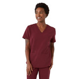 Medline - 4802wnel - Top,Scrub,Ave,Wmn,Lex,Wne,L - Each